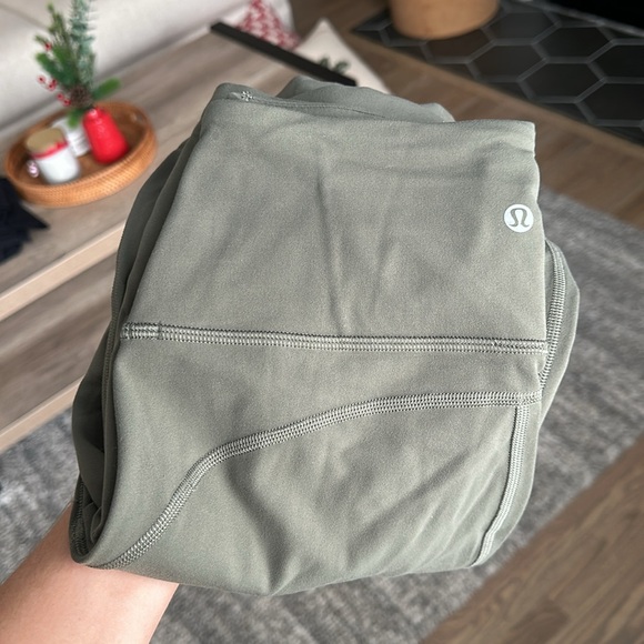 Lululemon Align Flare Leggings - Picture 5 of 5